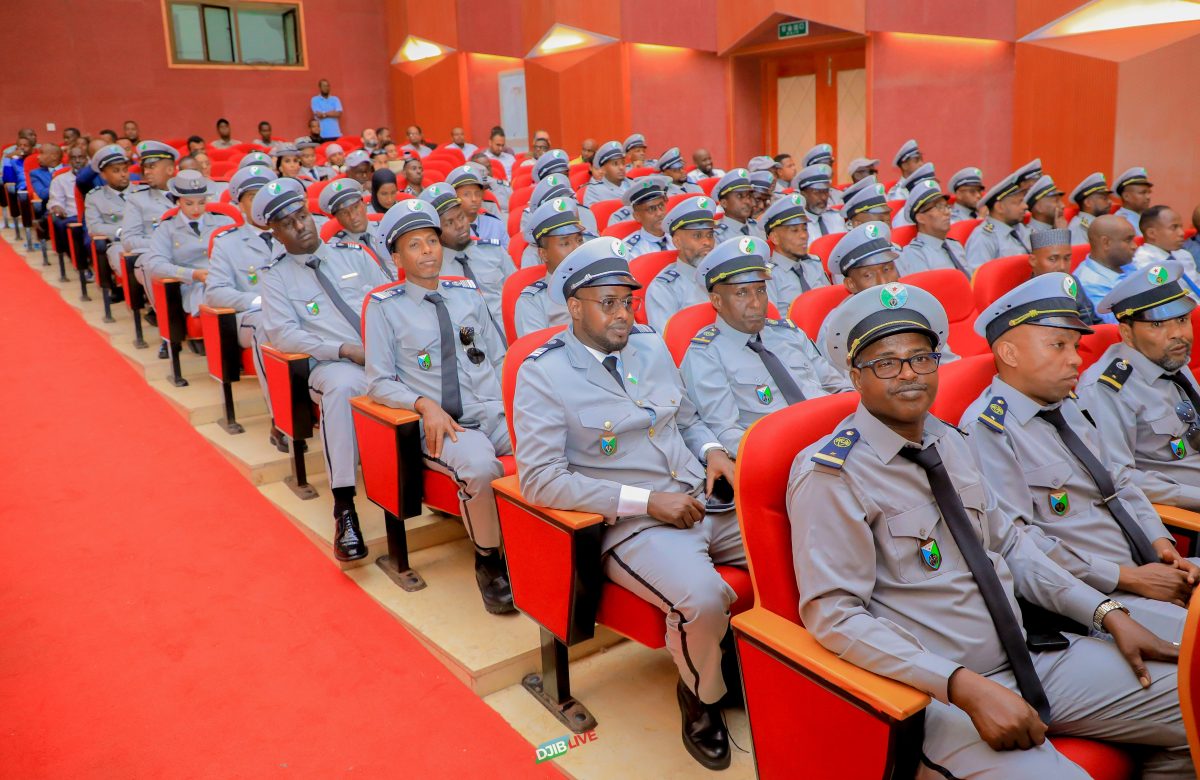 ÉDITION SPÉCIALE : CÉLÉBRATION DE LA JOURNÉE INTERNATIONALE DE LA DOUANE 2026 (VERSION FRANÇAISE)