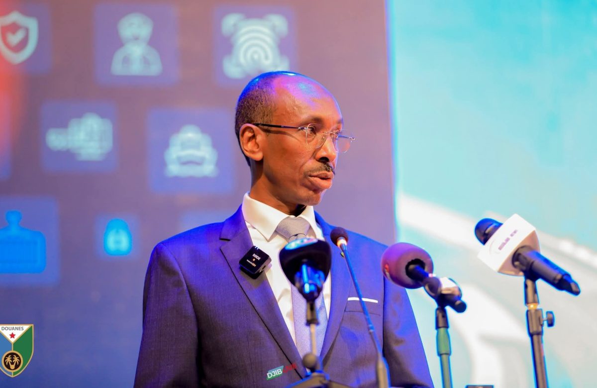 Le Directeur général des Douanes met en avant les performances et réaffirme l’engagement des agents
