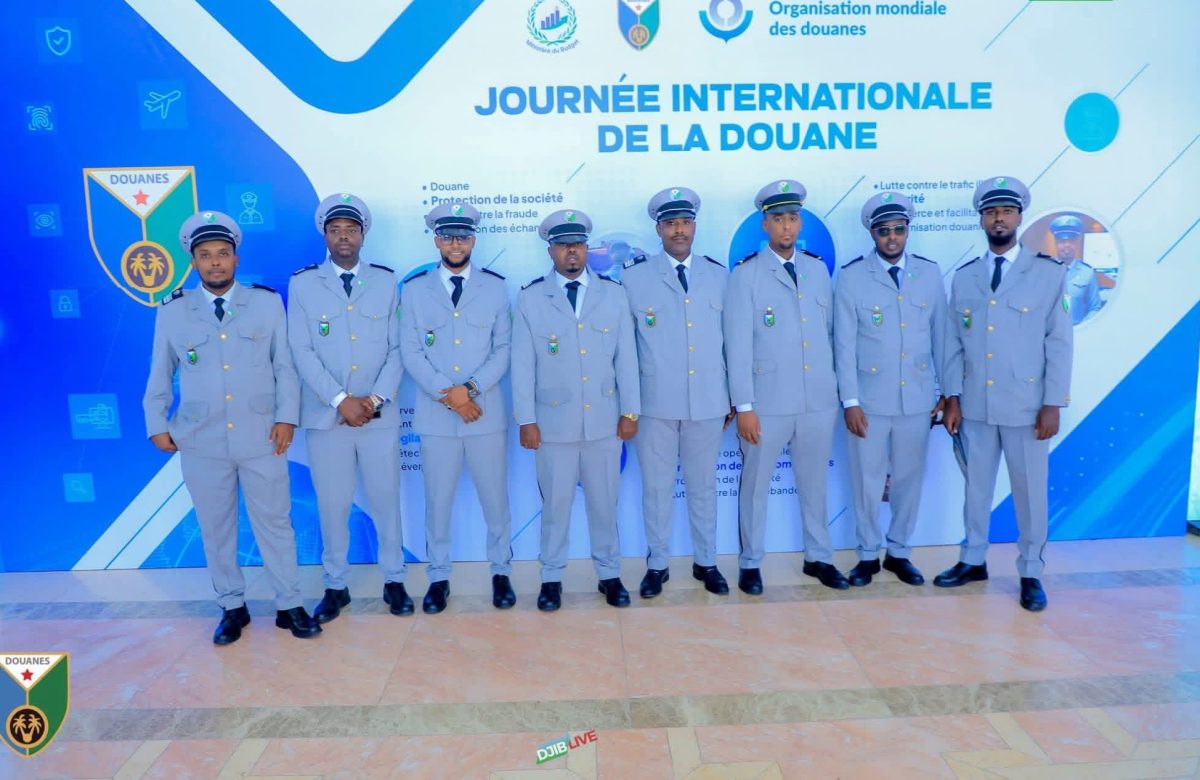 Journée internationale des Douanes – Immersion au cœur des missions des Douanes de Djibouti